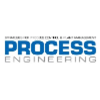 Process Engineering Logo