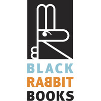 Black Rabbit Books Logo