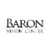 Baron Vision Center Logo
