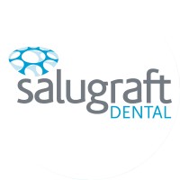 Salugraft Dental Logo