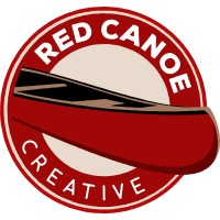 Red Canoe Creative Logo