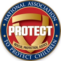 National Association to Protect Children Logo