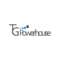 TGPowerhouse Logo