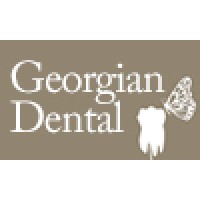 Georgian Dental Logo