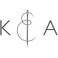 King & Allen Logo