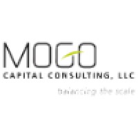 MOGO Capital Consulting, LLC Logo