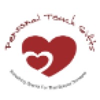 Personal Touch Gifts Logo