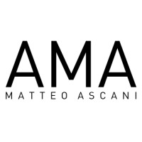 AMA / MATTEO ASCANI Logo