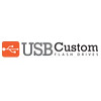 USBCustomFlashDrives.com Logo
