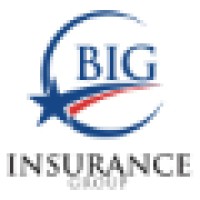 BIG Insurance Group Logo