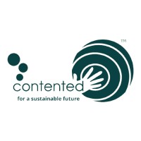 Contented Logo