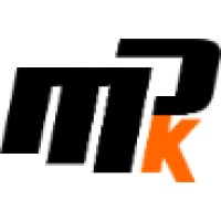 MPK Equipamentos Industriais e Ferroviários Logo