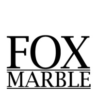 Fox Marble Logo