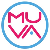 muva.tech Logo
