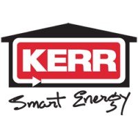 Kerr Controls & Kerr Smart Energy Logo