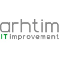 ARHTIM Logo