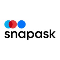 Snapask Logo