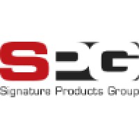 Signature Products Group Logo