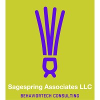 Sagespring Associates LLC Logo