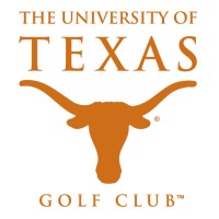 The UT Golf Club Logo