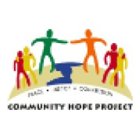 Community Hope Project Logo