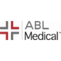 ABL Medical Logo