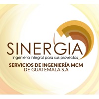SINERGIA S.A. Logo