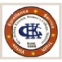 Mrs. Helena Kaushik Womens College Logo