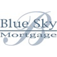 Blue Sky Mortgage Logo