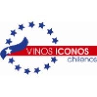 Vinos Iconos Chilenos Logo