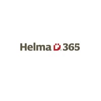 Helma 365 Logo