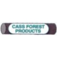 Cass Forest Products Logo