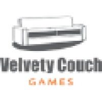 Velvety Couch Games Logo