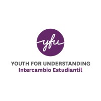 YFU Argentina Logo