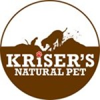 Krisers Natural Pet Logo