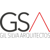 GS ARQUITECTOS Logo