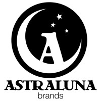 AstraLuna Brands Logo