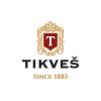 Tikveš Winery Logo