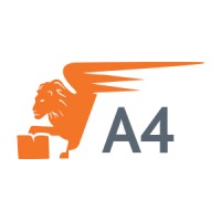 A4 Mobility Logo