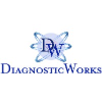 DiagnosticWorks, LLC Logo