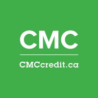 CMC Credit Management Corporation Logo