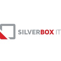 SilverBox IT Ltd Logo
