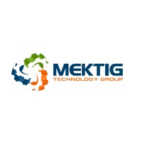 Mektig Technology Group Logo