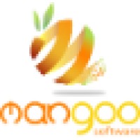 Mangoo Software Logo