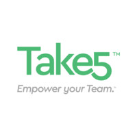 Grupo Take 5 Logo