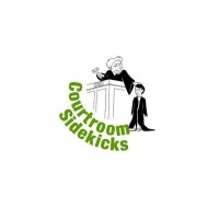 Courtroom Sidekicks, LLC Logo