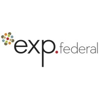 Exp Federal Logo