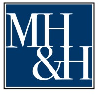 Moritt Hock & Hamroff LLP Logo