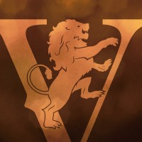 Vault 634 Logo
