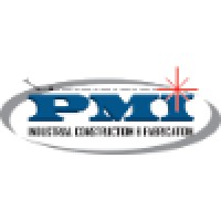 Precision Mechanical, Inc. (PMI) Logo